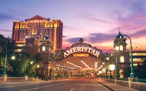 Ameristar Casino Resort Spa St Charles